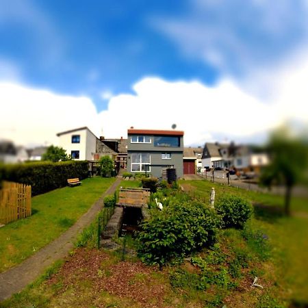 Ferienhaus Zum Hochstein Ettringen  Zewnętrze zdjęcie