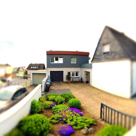 Ferienhaus Zum Hochstein Ettringen  Zewnętrze zdjęcie