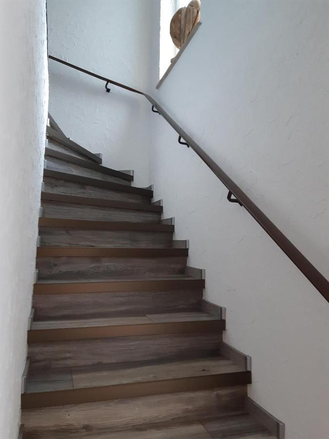 Ferienhaus Zum Hochstein Ettringen  Zewnętrze zdjęcie