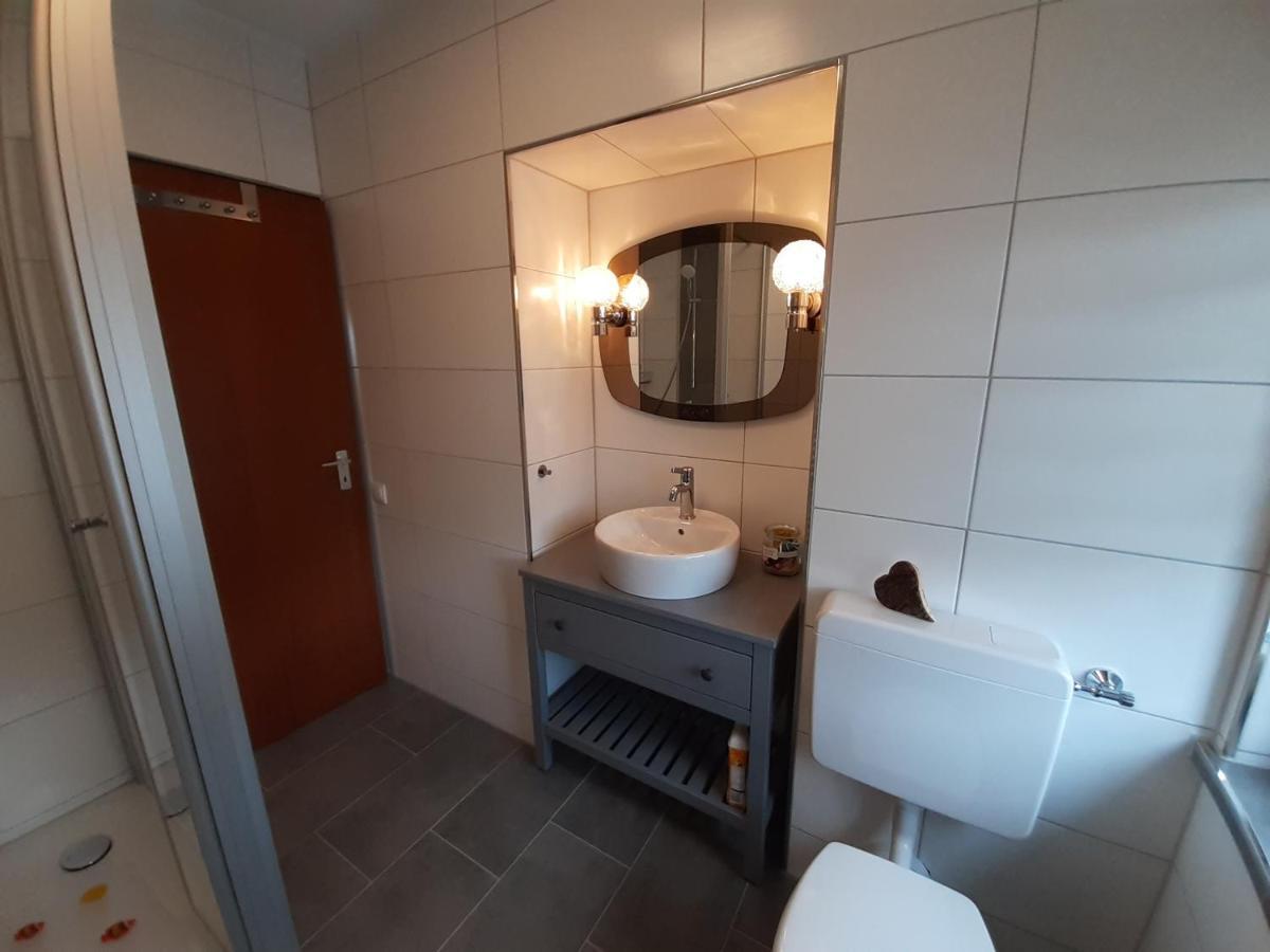 Ferienhaus Zum Hochstein Ettringen  Zewnętrze zdjęcie