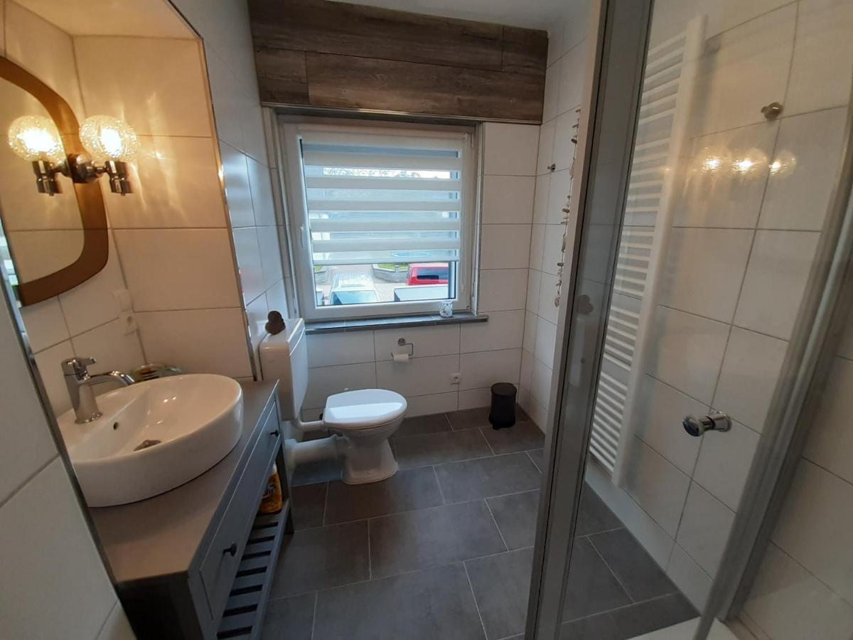Ferienhaus Zum Hochstein Ettringen  Zewnętrze zdjęcie