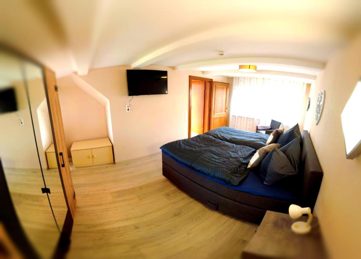 Ferienhaus Zum Hochstein Ettringen  Zewnętrze zdjęcie