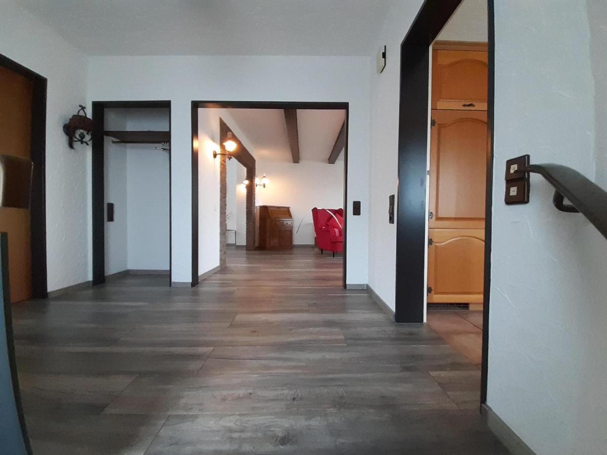 Ferienhaus Zum Hochstein Ettringen  Zewnętrze zdjęcie