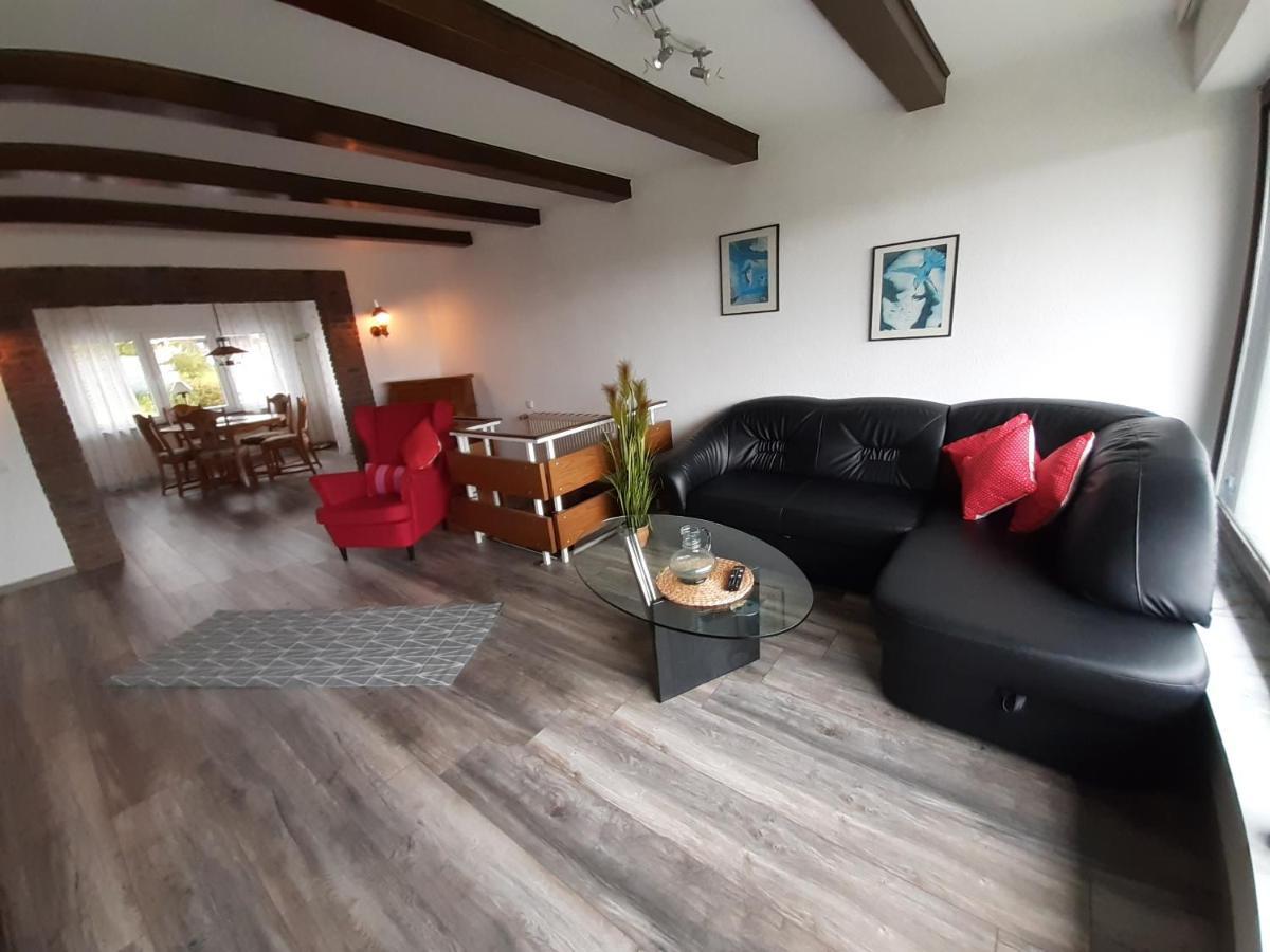 Ferienhaus Zum Hochstein Ettringen  Zewnętrze zdjęcie