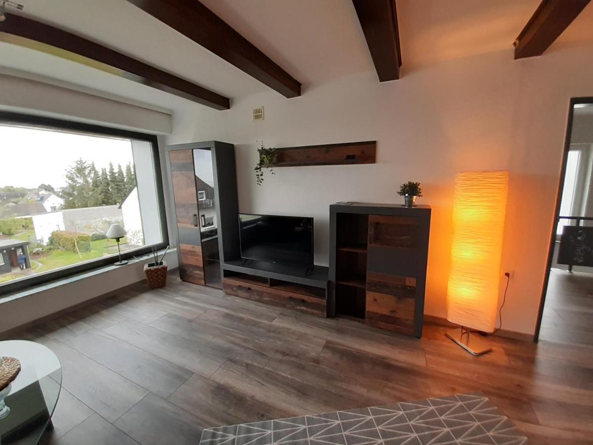 Ferienhaus Zum Hochstein Ettringen  Zewnętrze zdjęcie