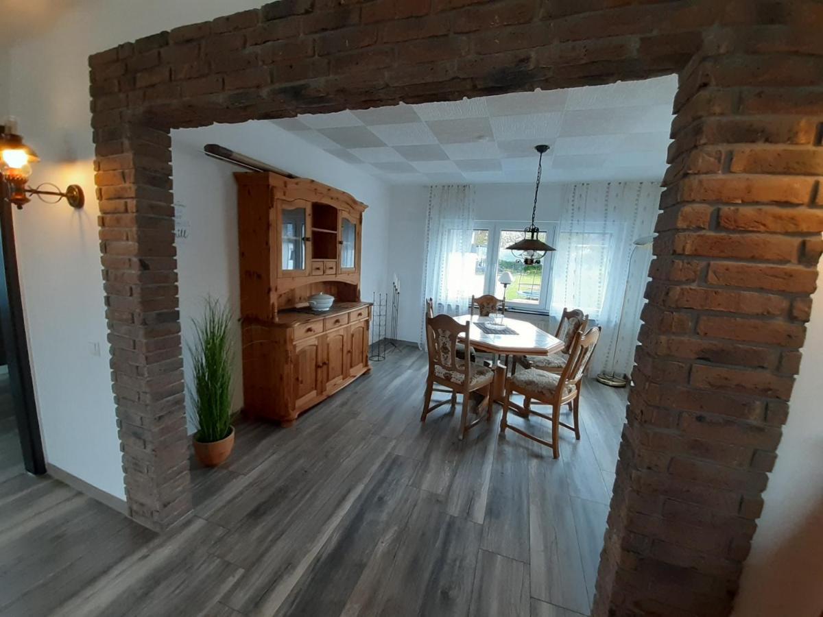 Ferienhaus Zum Hochstein Ettringen  Zewnętrze zdjęcie