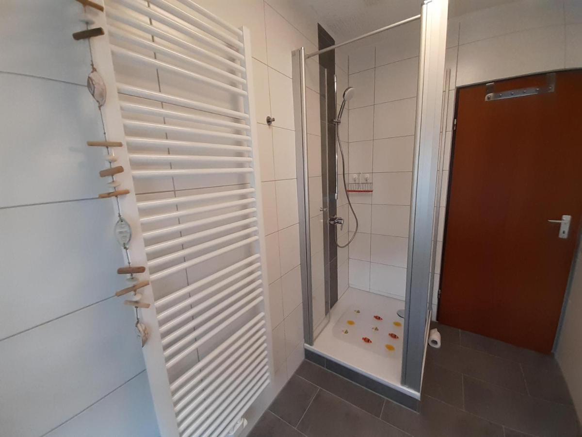Ferienhaus Zum Hochstein Ettringen  Zewnętrze zdjęcie