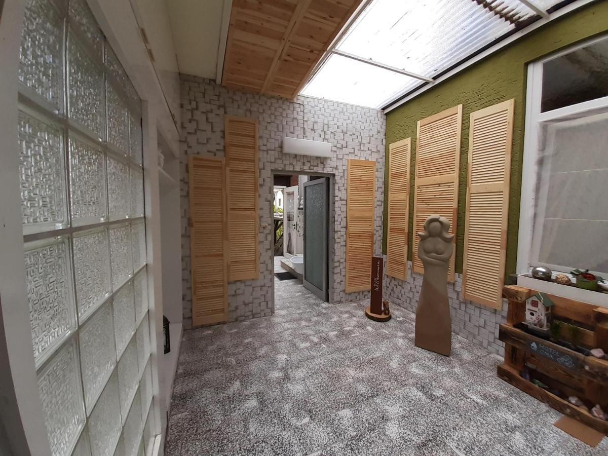 Ferienhaus Zum Hochstein Ettringen  Zewnętrze zdjęcie